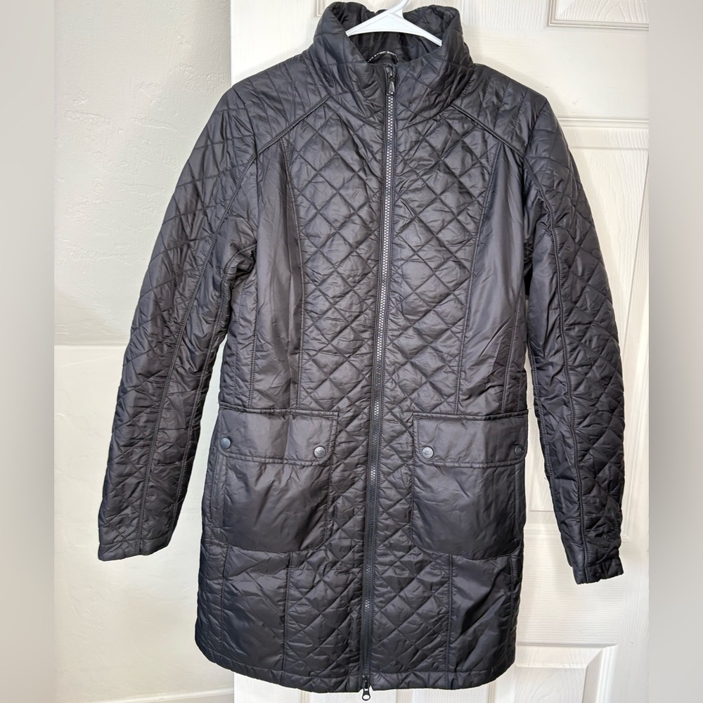 The North Face Ruka Quilted Parka